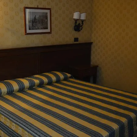 Coppede' Hotel 3*