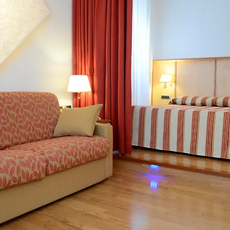 Prati Aparthotel
