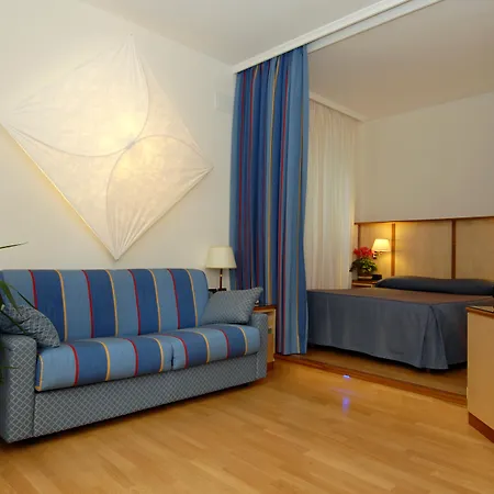Prati 4* Roma