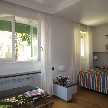 Prati Aparthotel Roma