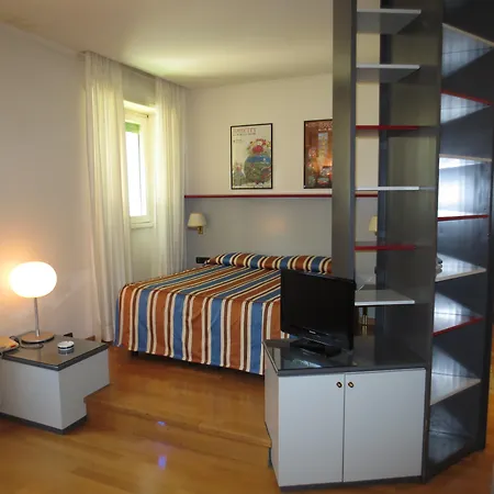 Prati Aparthotel