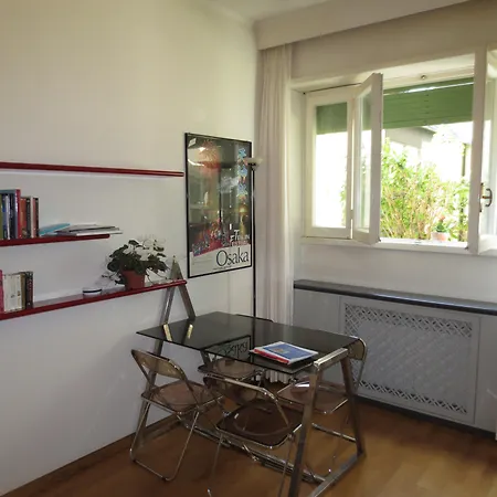Prati Aparthotel