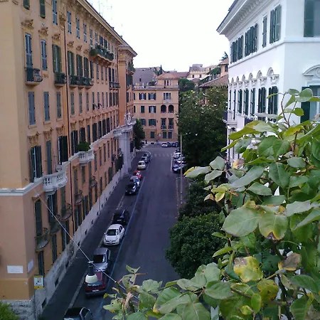 Appart hôtel Prati