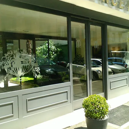 Aparthotel Prati