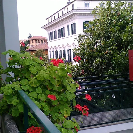 Prati Aparthotel