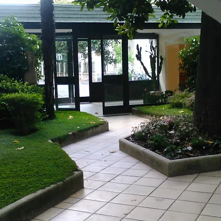 Prati Aparthotel 4*