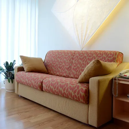 Prati Aparthotel