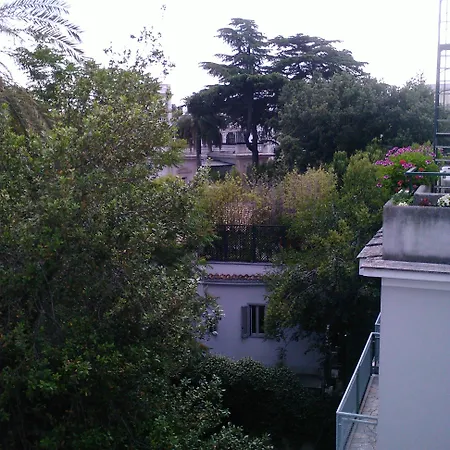Prati 4* Roma