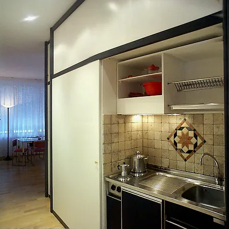 Prati Aparthotel