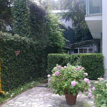 Aparthotel Prati Roma
