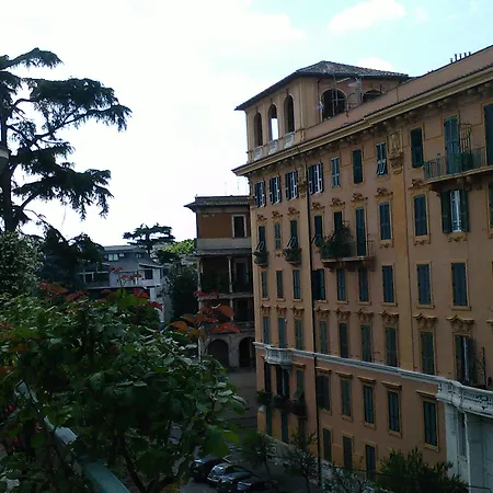 Prati 4* Rome