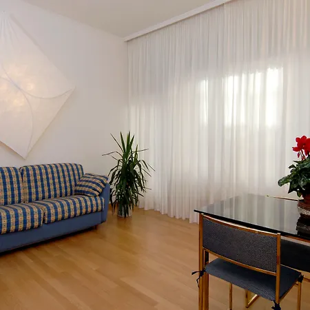 Prati Appart hôtel 4*