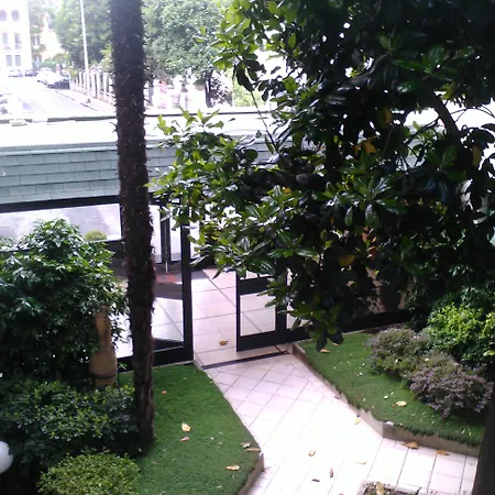 Prati Aparthotel Roma