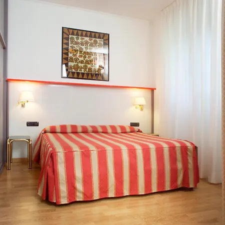 Prati Aparthotel Roma