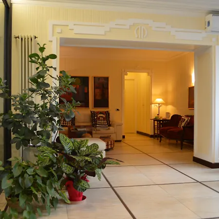 Prati Aparthotel 4*