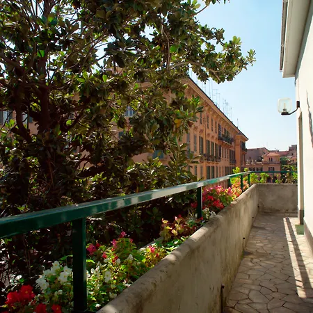 Aparthotel Prati Roma
