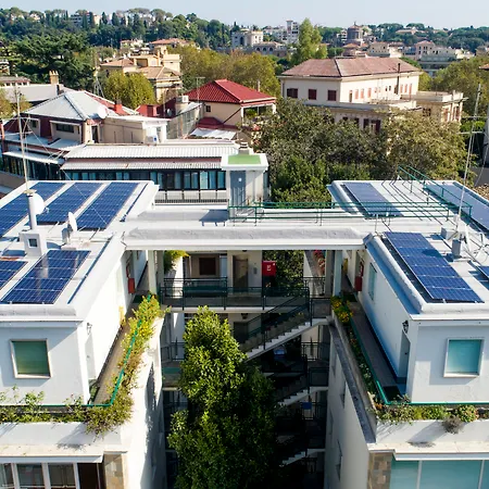 Aparthotel Prati 4*