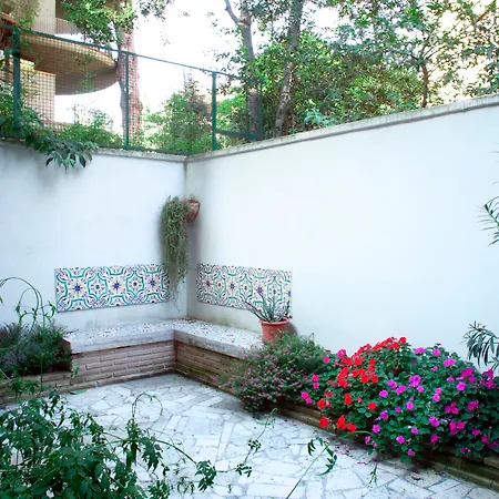 Appart hôtel Prati
