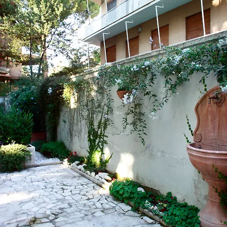 Aparthotel Prati