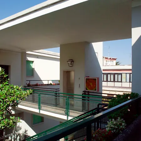 Prati Aparthotel Roma