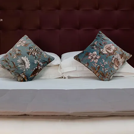 Guest house New Design St.peter 3*