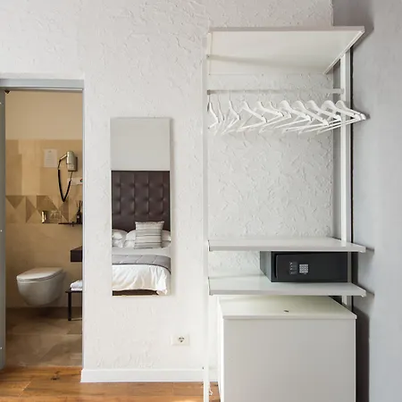 Guest house New Design St.peter 3*