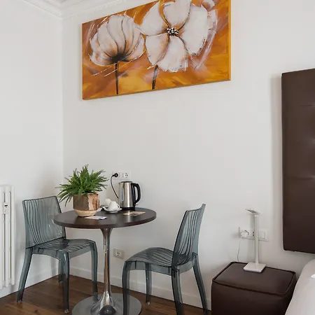 New Design St.peter Guest house Rome