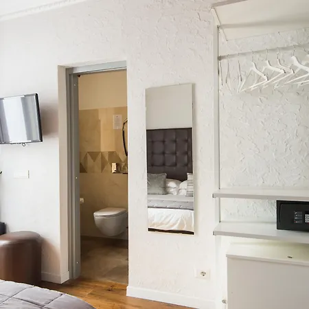 Guest house New Design St.peter 3*