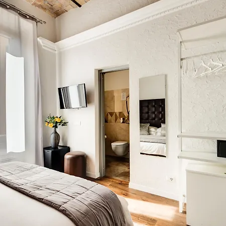 Guest house New Design St.peter Rome