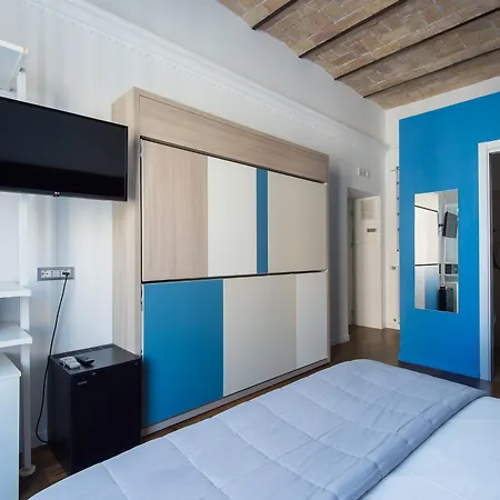 New Design St.peter Guest house