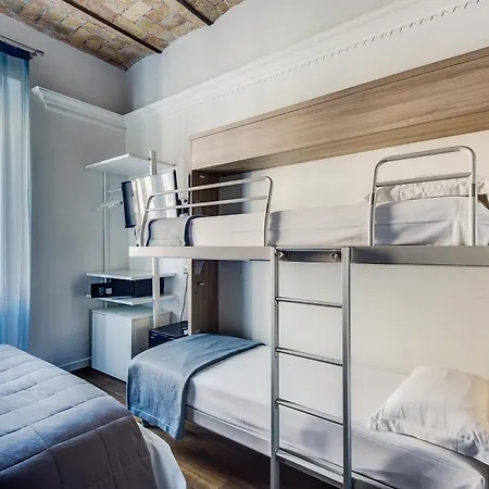 New Design St.peter 3* Rome