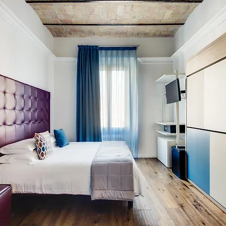 New Design St.peter 3* Rome