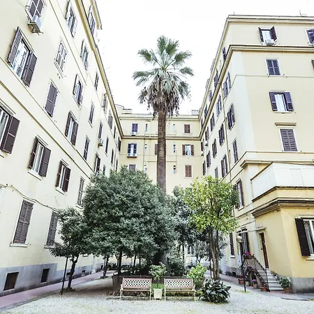 New Design St.peter Guest house Rome