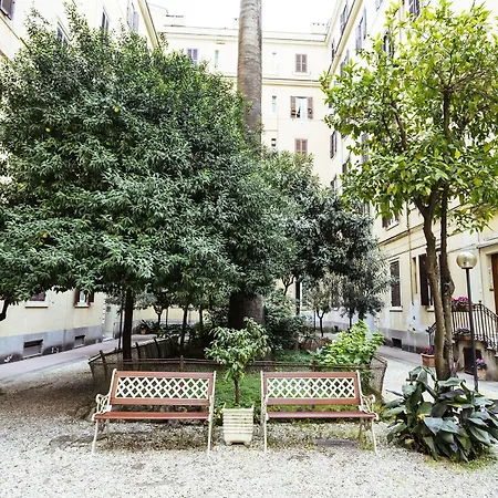 Guest house New Design St.peter Rome