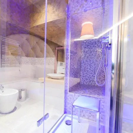 Vespasiano 4* Rome