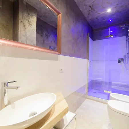 Hotel Vespasiano 4*