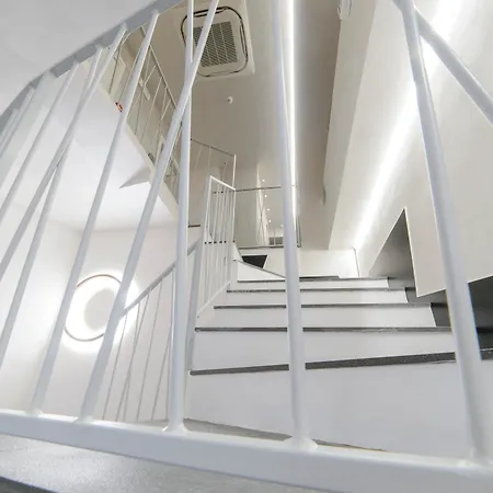 Vespasiano Hotel 4*