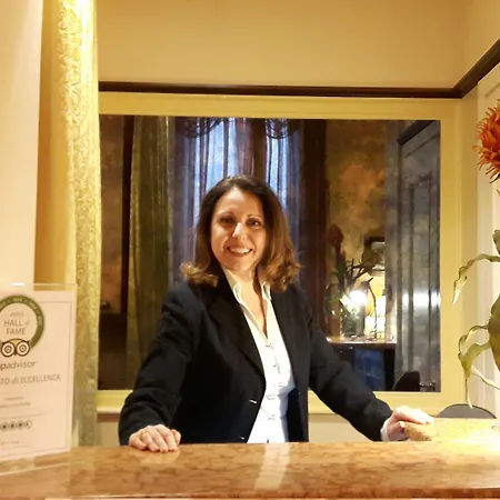 Welcome House Guest house 3*