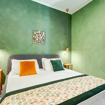 Ripetta Luxurious 2*
