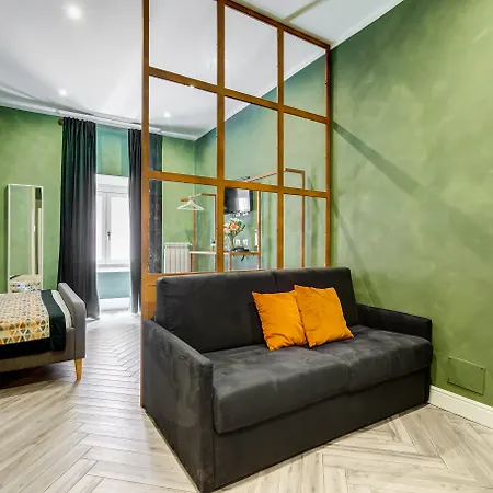 Bed and breakfast Ripetta Luxurious