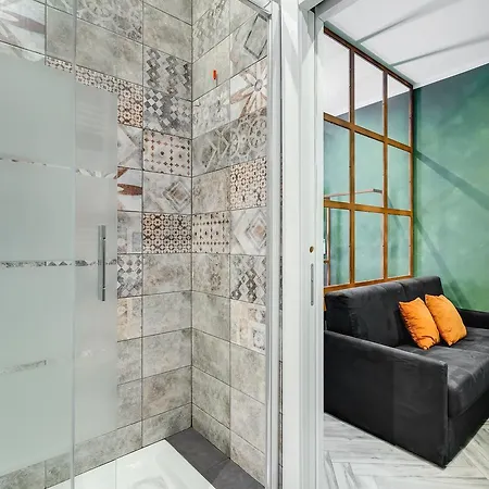 Ripetta Luxurious Bed and breakfast 2*