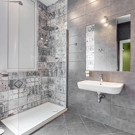 Bed and breakfast Ripetta Luxurious Roma