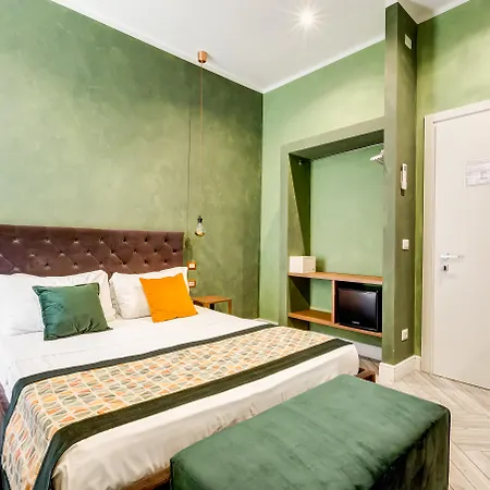 Ripetta Luxurious 2* Roma