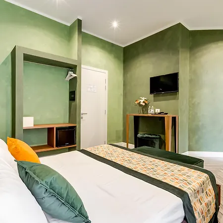 Bed and breakfast Ripetta Luxurious