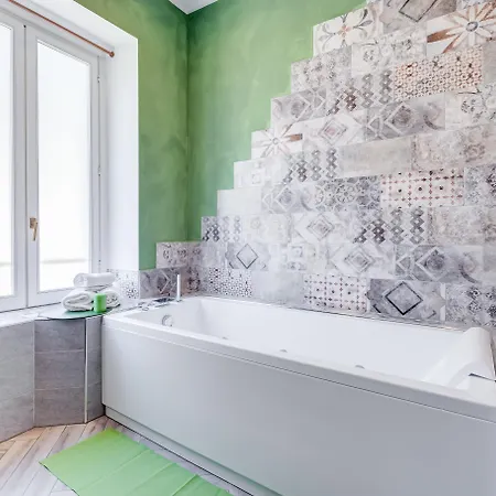 Ripetta Luxurious Bed and breakfast Roma