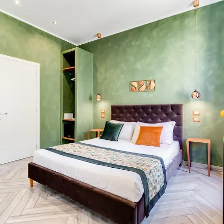 Ripetta Luxurious 2*
