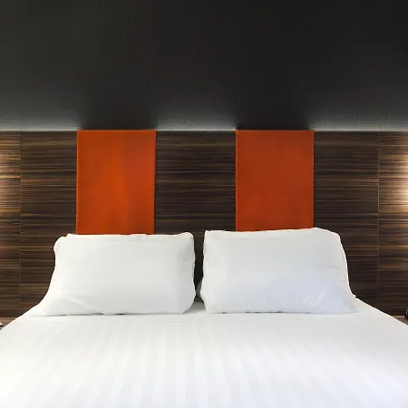 The Republic Hotel