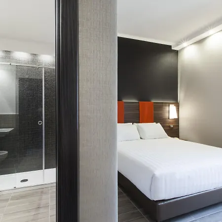 The Republic Hotel