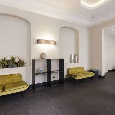 The Republic Hotel Rome