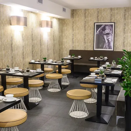 The Republic Hotel Rome